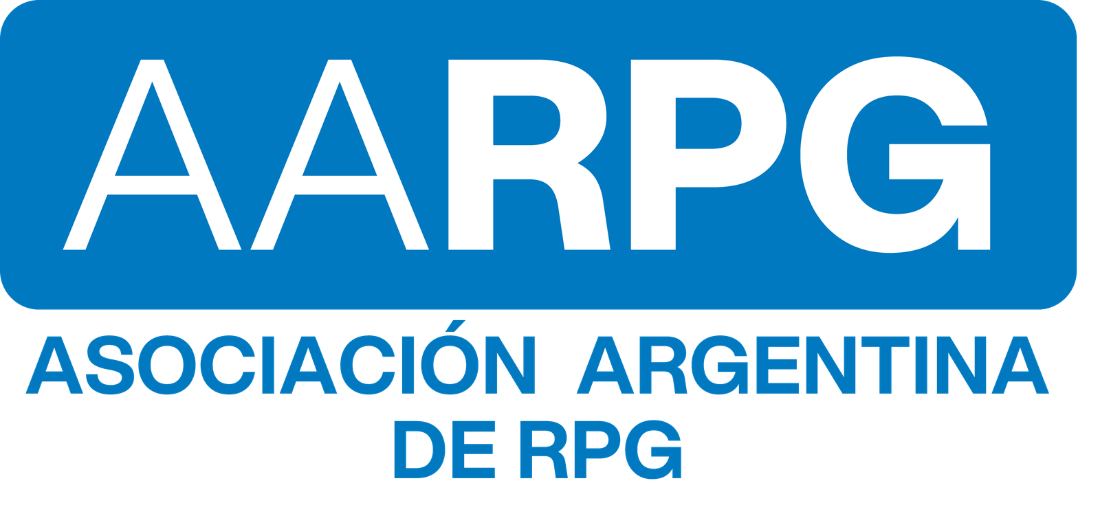 Logo AARPG